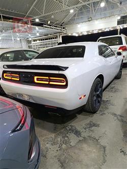 دودج تشالنجر